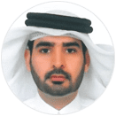 Mr. Salman Al Shamari - CFAO