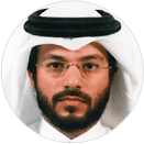 Mr. Mohammed Al Harami - Director