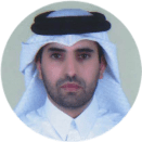 Mr. Saad M Al-Wazine-CEO