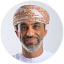 Mr. Mohammed Said Mubarak Al Shuaili - Director
