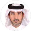 Mr. Salman Al Shamari - CFAO